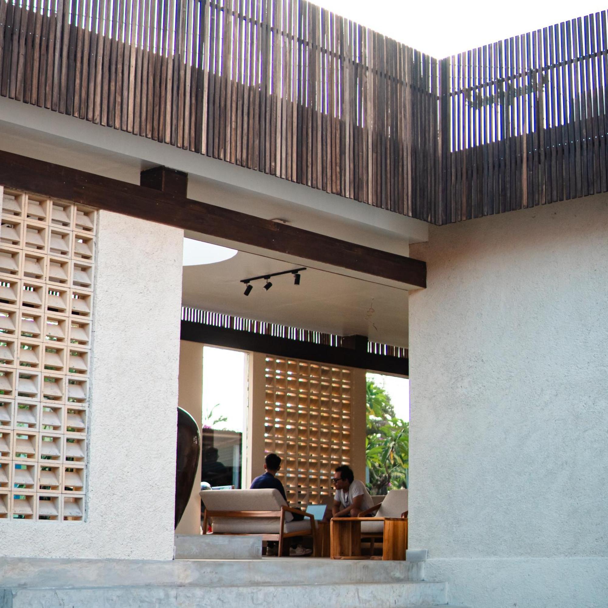 Tut Winten Villa Ubud Exterior foto